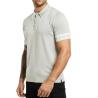 Richmond Polo UMP26007POIR POLO HADDIK Grigio  - Foto 1
