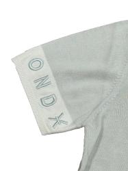 UMP26007POIR POLO HADDIK Grigio 