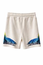 SWEETSHORTS MAN COTTON Blu