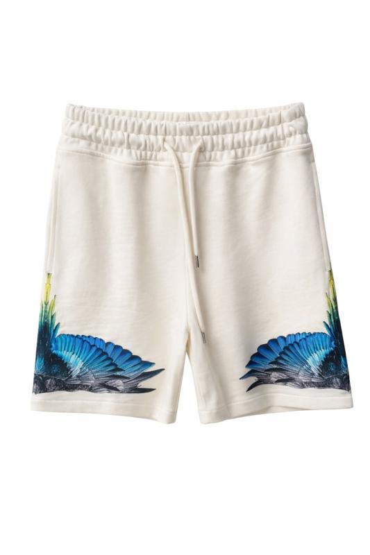 SWEETSHORTS MAN COTTON Blu