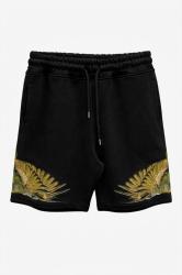 County Of Milan Bermuda SWEETSHORTS MAN COTTON Verde