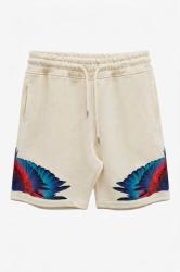 County Of Milan Bermuda SWEETSHORTS MAN COTTON Beige