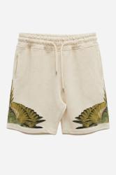 County Of Milan Bermuda SWEETSHORTS MAN COTTON Beige beige