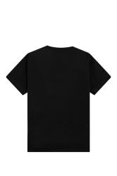 IUT001 BASIC LOGO GRANDE  Giallo