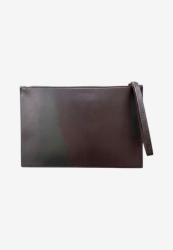 POCHETTE E.L.STAMPA Nero frenchie