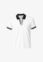 Richmond Polo UMP26013PO POLO MOYM Bianco
