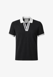 Richmond Polo UMP26013PO POLO MOYM Nero