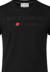 UMP26020TS T-SHIRT SAKANTA Nero 