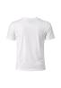 Richmond T-shirt UMP26020TS T-SHIRT SAKANTA Bianco - Foto 2