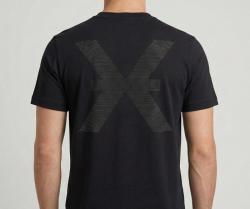 UMP26021TS T-SHIRT SEIPONE Nero