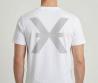Richmond T-shirt UMP26021TS T-SHIRT SEIPONE Bianco  - Foto 2