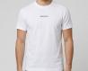 Richmond T-shirt UMP26021TS T-SHIRT SEIPONE Bianco  - Foto 1