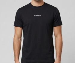Richmond T-shirt UMP26021TS T-SHIRT SEIPONE Nero