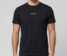 Richmond T-shirt UMP26021TS T-SHIRT SEIPONE Nero - Foto 1