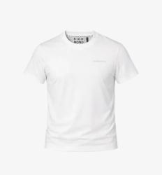 Richmond T-shirt UMP26010TS T-SHIRT SORIM Bianco