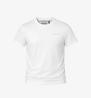 Richmond T-shirt UMP26010TS T-SHIRT SORIM Bianco - Foto 1