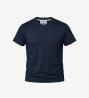 Richmond T-shirt UMP26010TS T-SHIRT SORIM Blu scuro - Foto 1
