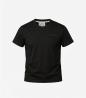Richmond T-shirt UMP26010TS T-SHIRT SORIM Nero - Foto 1