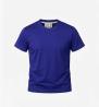 Richmond T-shirt UMP26010TS T-SHIRT SORIM Blu - Foto 1