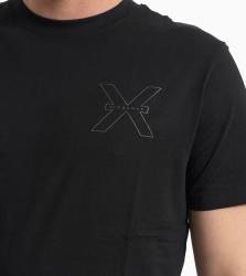 UMP26024TS TSHIRT SEMITE Nero