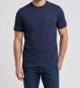 Richmond T-shirt UMP26076TS T-SHIRT RESPIR Blu - Foto 1