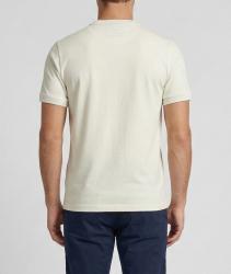 UMP26076TS T-SHIRT RESPIR Bianco