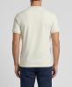 Richmond T-shirt UMP26076TS T-SHIRT RESPIR Bianco - Foto 2