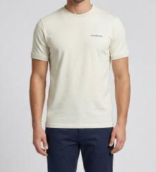 Richmond T-shirt UMP26076TS T-SHIRT RESPIR Bianco