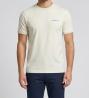 Richmond T-shirt UMP26076TS T-SHIRT RESPIR Bianco - Foto 1