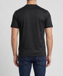 UMP26076TS T-SHIRT RESPIR Nero