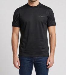 Richmond T-shirt UMP26076TS T-SHIRT RESPIR Nero
