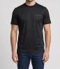 Richmond T-shirt UMP26076TS T-SHIRT RESPIR Nero - Foto 1