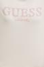 Guess T-shirt V6R11 J1314 GIUDITTA CN SS Beige - Foto 2