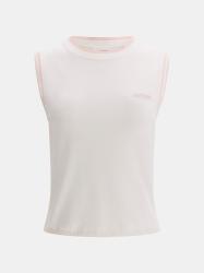 Guess Top V6GR02Z0723 GABRY CN SL TOP  Bianco