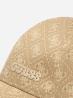 Guess Cappellini V6GZ04K3283 CALLIOPE 4G Beige - Foto 2