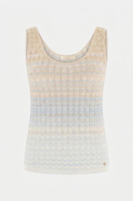 W6GR08Z0589 ROSALYN YN TANK Oro