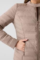 W6RL02WJ492 NEW VONA LOGO Beige