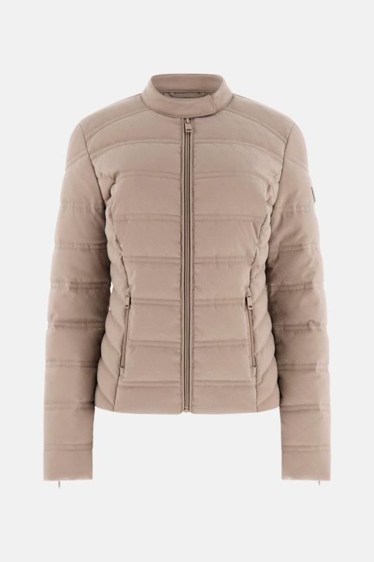 W6RL02WJ492 NEW VONA LOGO Beige