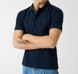 Guess Polo M4BP29KCJV1 GJ SS EMBRO LOGO POLO Blu
