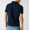 Guess Polo M4BP29KCJV1 GJ SS EMBRO LOGO POLO Blu - Foto 2