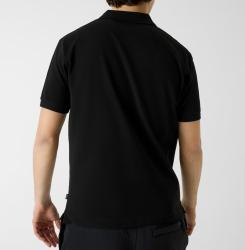 M4BP29KCJV1 GJ SS EMBRO LOGO POLO Nero