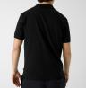Guess Polo M4BP29KCJV1 GJ SS EMBRO LOGO POLO Nero - Foto 2