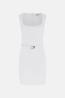 Guess Vestiti W6RK0IKC9O0 SS CLEA  Bianco - Foto 1