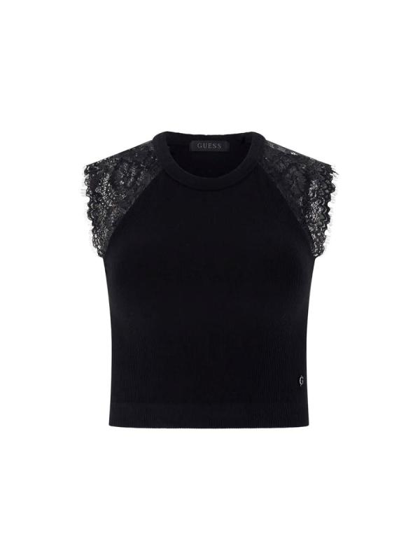 W6GZ010606 MILLIE SEAMLESS Nero
