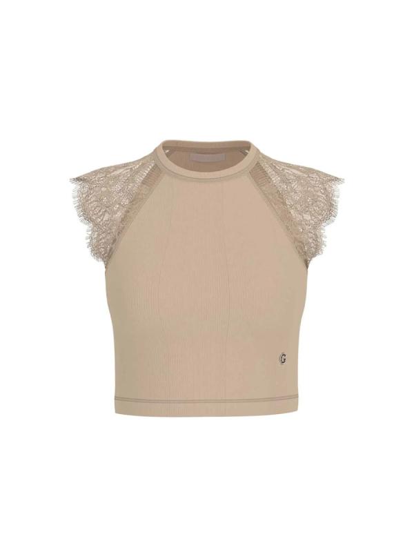 W6GZ010606 MILLIE SEAMLESS Beige