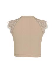 W6GZ010606 MILLIE SEAMLESS Beige