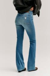 W6GA0LD0725 SEXY FLARE Denim