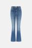 Guess Jeans W6GA0LD0725 SEXY FLARE Denim - Foto 1