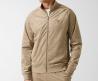 Guess Felpe Z6RQ01KD612 COCHISE FULL ZIP SWEATSHIRT Beige - Foto 1