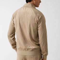 Z6RQ01KD612 COCHISE FULL ZIP SWEATSHIRT Beige